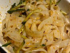 -平娃三宝烧烤·面食(南小街店)