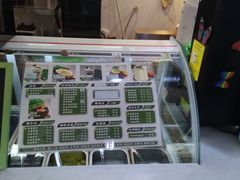 -津椰本·海南正宗椰奶清补凉(店一店)