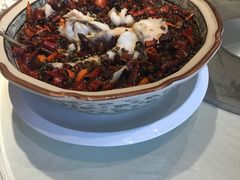 -渝信川菜(南滨店)