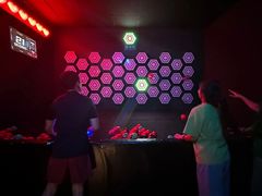 -桔子文创·企业团建·活动策划·拓展会议
