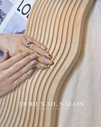 -森日式美甲沙龙MORI NAIL总店