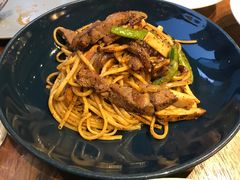 -G+KITCHEN(龙湖狮山天街店)