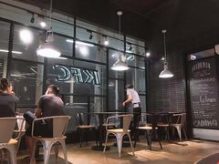 -肯德基(孝陵卫地铁站店)
