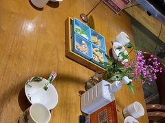 -春满园·邯郸菜发祥地(滏东店)