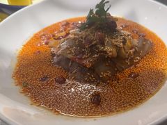 -院8里·少城记忆老川菜(宽窄巷子店)