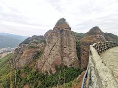-南武当山景区