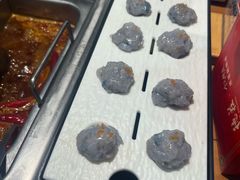 -重庆德庄火锅(龙游店)