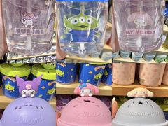 -名创优品(天河区正佳广场二店)