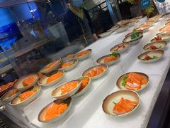 -喜庭海鲜自助(来福士店)