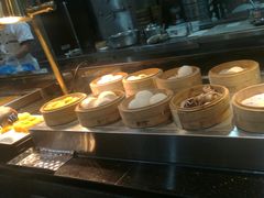 -大佛寺高级素食自助餐厅