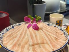 -生活如沸·顺德水牛奶火锅(人民广场店)