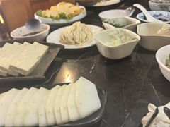 -东来顺饭庄(金泉广场店)
