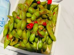 -柳喜辣•烧烤酒局(跃进总店)