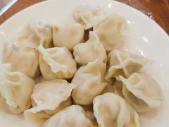 -大眼锅贴饺子(河西店)