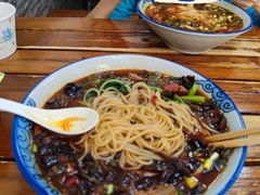 -小麻抄手(共建路店)