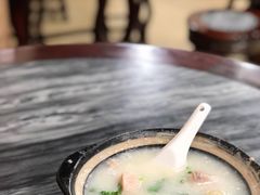 -兴兴旺·冬瓜盅·啫啫煲(西华路店)