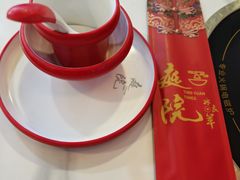 -毛辣果·红酸汤牛肉火锅&冰煮羊(西单店)