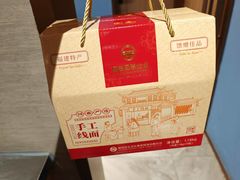 -国惠大酒楼(仓山万达店)