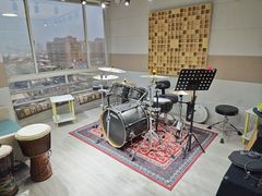 -TEMPO 音乐(五角场店)