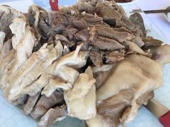 -锡林郭勒盟羊羊牧业股份有限公司
