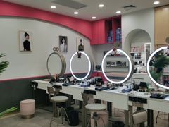 -海马体照相馆(广州新世界云门New park店)