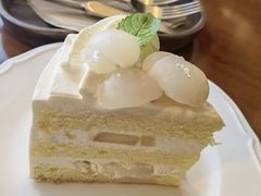 -Lumos一間甜食