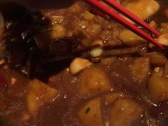 -胖哥俩肉蟹煲(福州仓山爱琴海店)