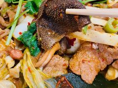 -拿渡·水煮鱼麻辣香锅(王府井奥莱·香江小镇店)