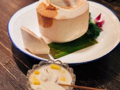 -素逸·泰料理(人民广场店)