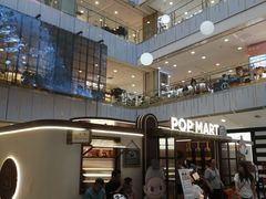 -凯德MALL(西直门店)