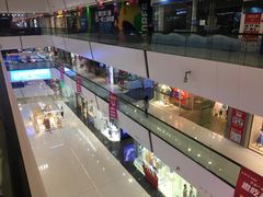 -万达广场(北京槐房店)