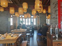 -二十八里太湖船菜(吉祥路店)