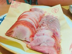 熏肉-春饼先生·北京烤鸭(甘井子万达店)