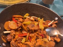 -渔乡米香·剁椒鱼头(四方坪店)