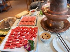 -东来顺饭庄(天坛店)