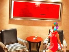 -广州方圆奥克伍德豪景酒店公寓