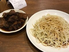 -姚面记·海派家常菜(恒基名人购物中心店)