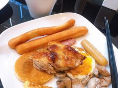 -厦门艾美酒店·新食谱西餐厅