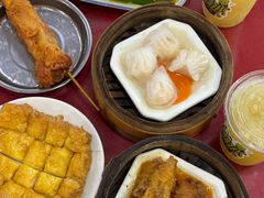 -恒兴发茶店(水巷口店)