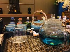 -享泰·泰式按摩SPA私家会所(太古汇店)