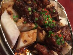 -御苑宾馆-中餐厅