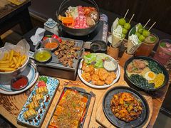 -小川洋风料理(江汉路店)