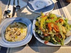 -La Medina餐厅(亮马河南路店)