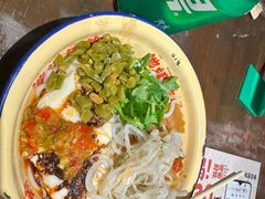 -池嬢拌粉(上海首店)
