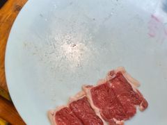-乐宴·老北京铜火锅(八卦岭店)