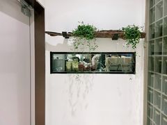 -青山上品咖啡·日式法兰绒手冲(高岛屋百货店)