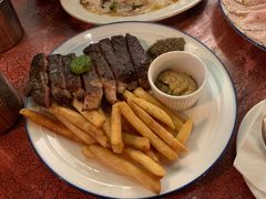 -羽深肉铺 Steak & Wine