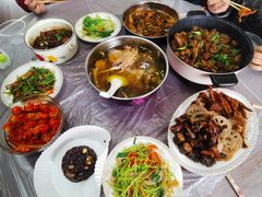 -金湘权老长沙酱板鸭(印象汇步行街店)