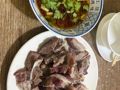 -三中高皇羊肉馆