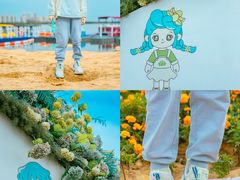 -天津东丽湖风景区